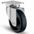 Swivel Top Plate Caster High-Temp Nylon Wheels Phenolic Oven Castor